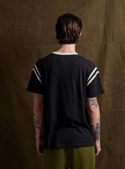 Quittin Time Tee