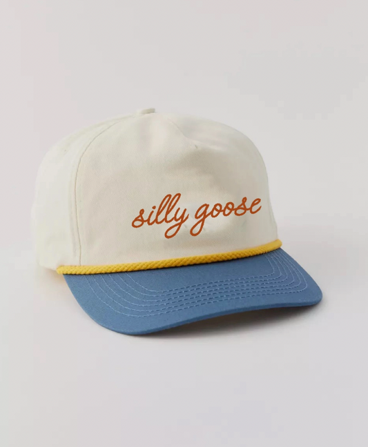 Silly Goose Trucker Hat