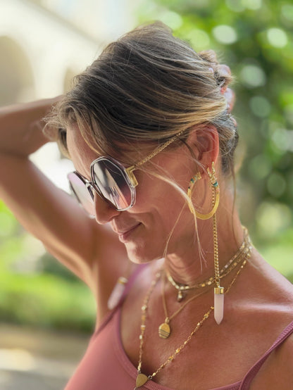 Sunset Sunglasses by WIllows