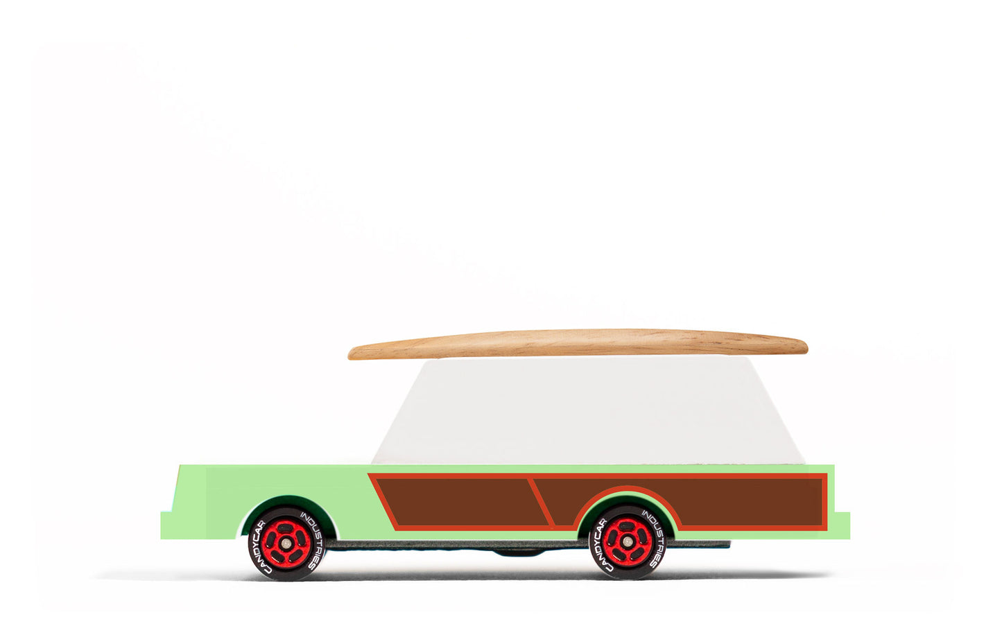 CandyLab Toys™ Surf Wagon