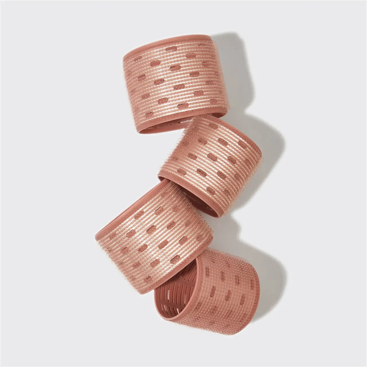 XL Thermal Rollers 4 pc Set