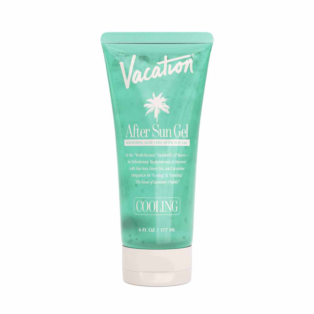 Vacation® Aloe Vera After Sun Gel