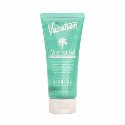 Vacation® Aloe Vera After Sun Gel