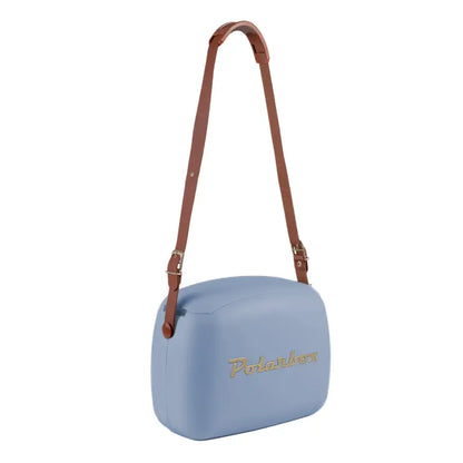 Polarbox® Urban Retro Cooler Bag Urban Bruma Gold