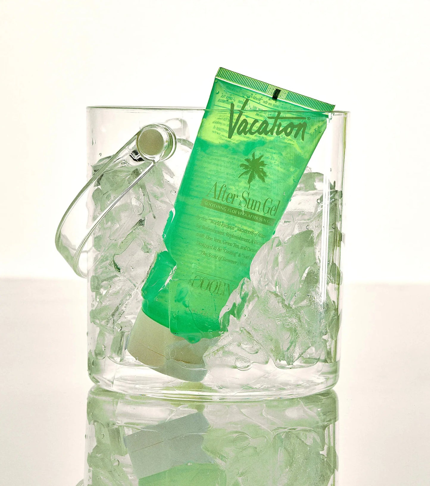 Vacation® Aloe Vera After Sun Gel