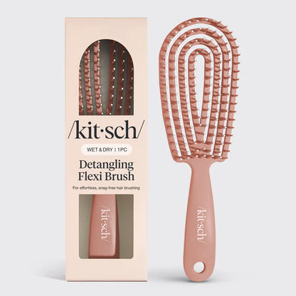 KITSCH Detangling Flexi Brush