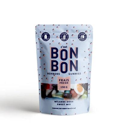 La boîte à bonbons - Soft Gummies