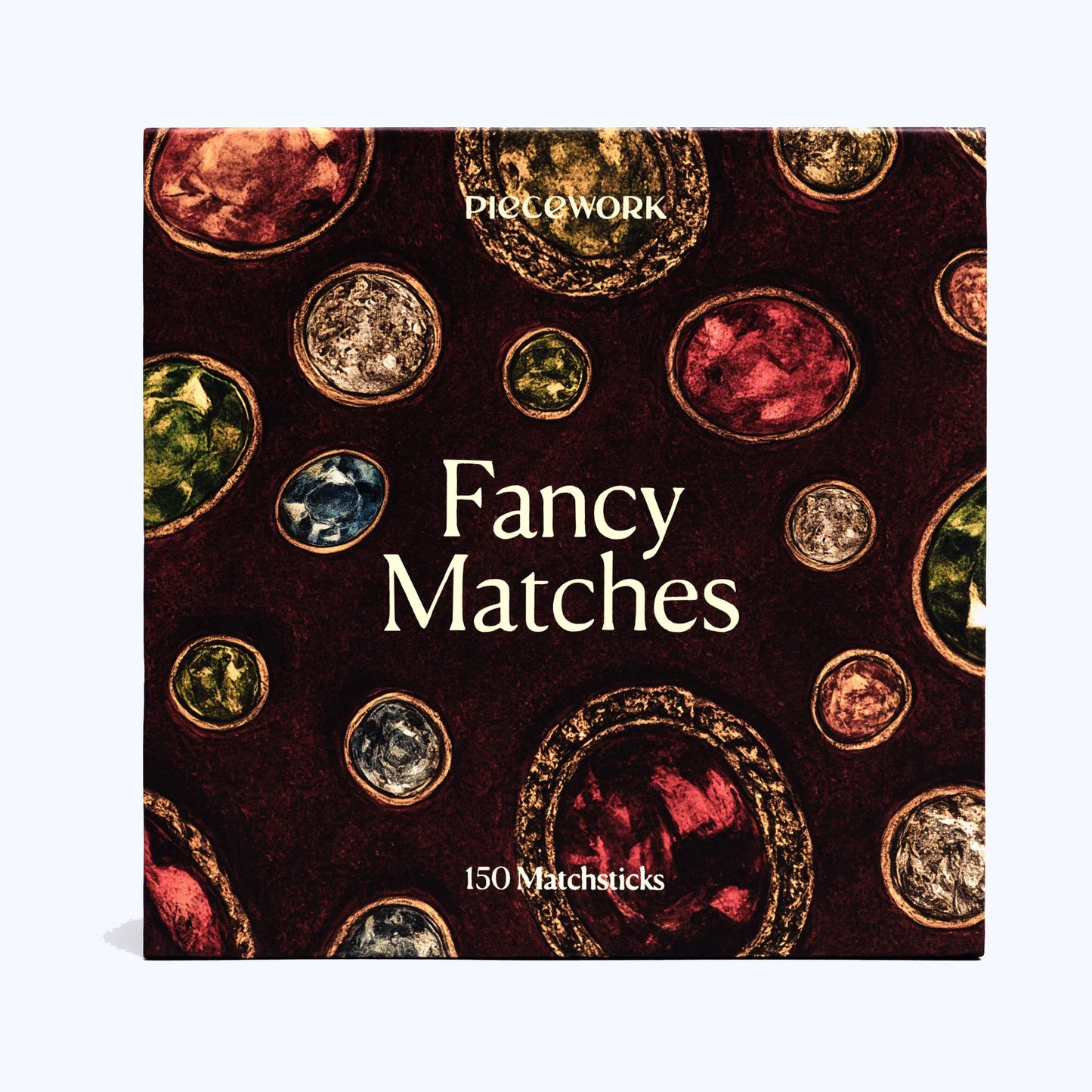 Pecework Fancy Matches