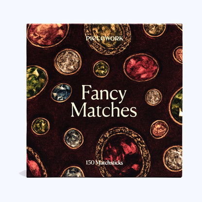 Pecework Fancy Matches