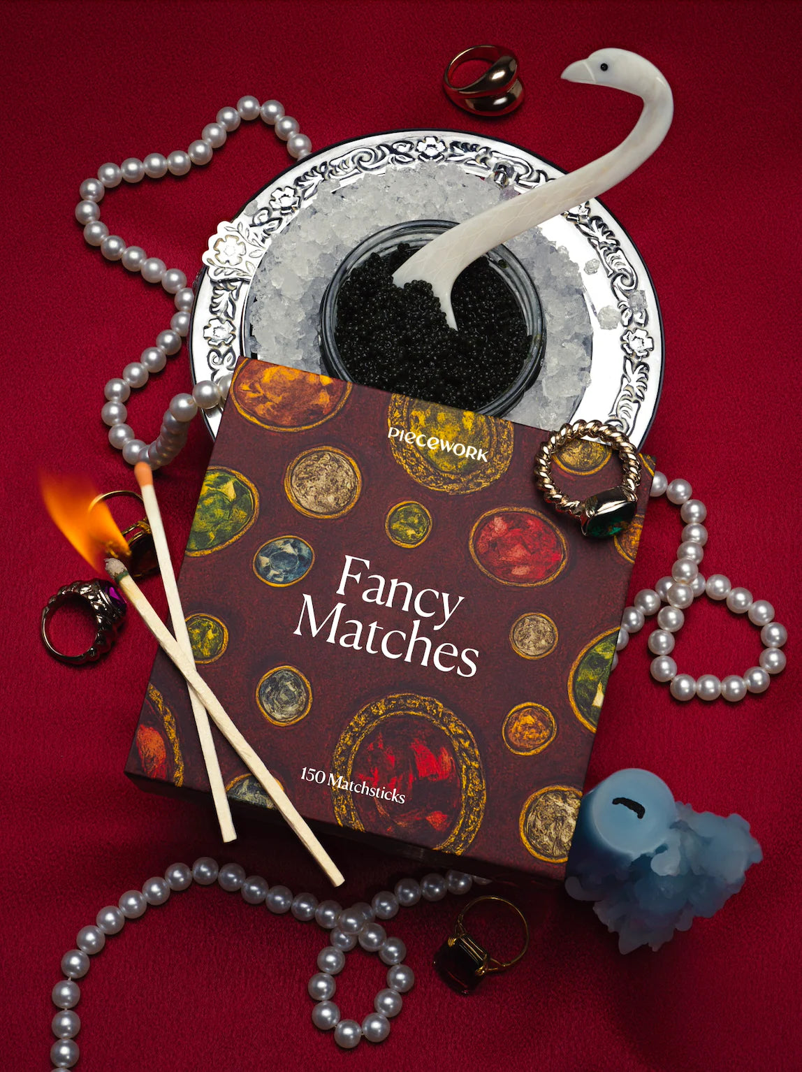 Pecework Fancy Matches