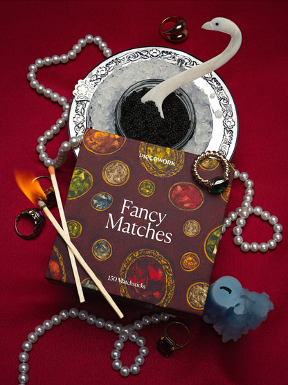 Pecework Fancy Matches