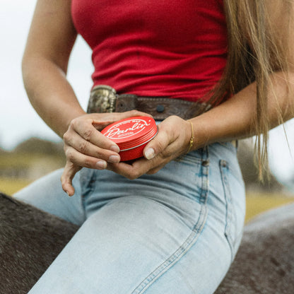 Darlin' Skincare Tallow Lotion Bar