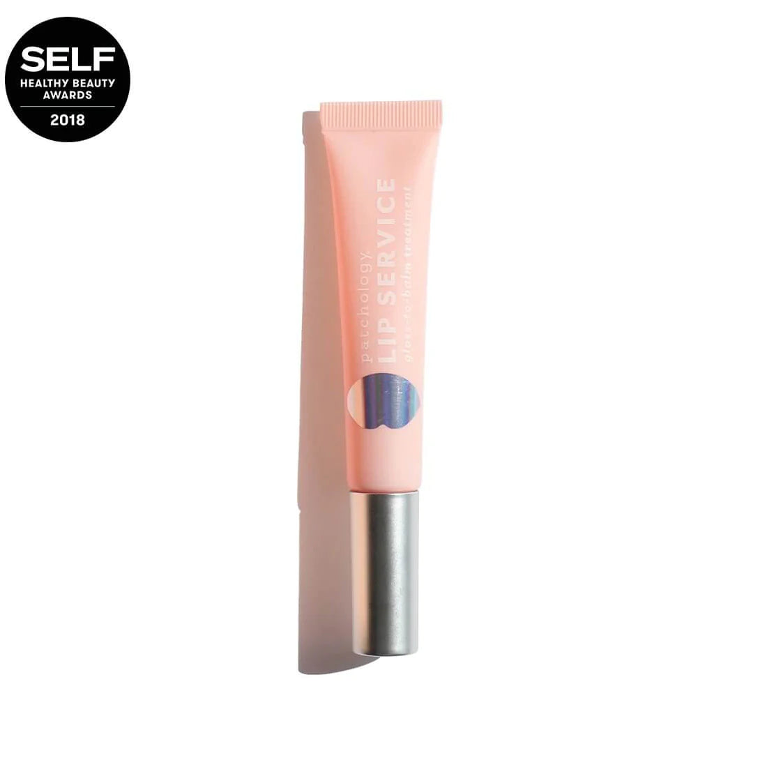 Patchology Lip Service Gloss-to-Balm