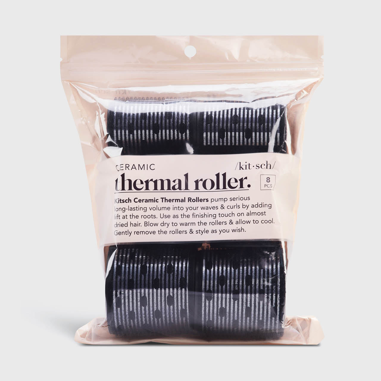 KITSCH Thermal Roller