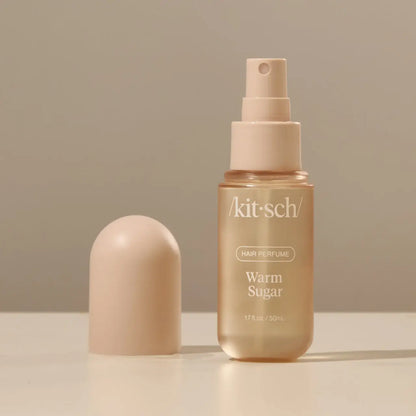 KITSCH Warm Sugar Hair Perfume